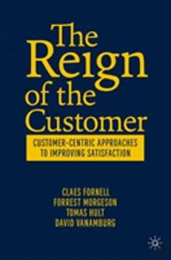 Bertrand.pt - The Reign Of The Customer