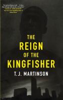 The Reign Of The Kingfisher