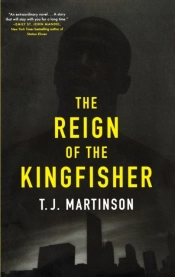 The Reign Of The Kingfisher