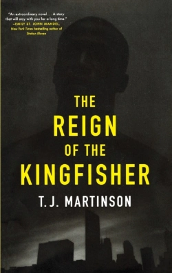 Bertrand.pt - The Reign Of The Kingfisher