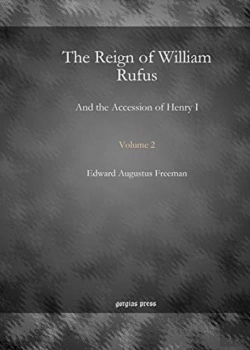 Bertrand.pt - The Reign Of William Rufus (Vol 2)