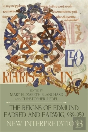 The Reigns Of Edmund, Eadred And Eadwig, 939-959