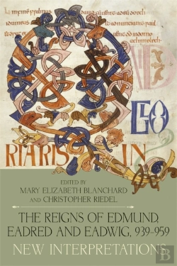Bertrand.pt - The Reigns Of Edmund, Eadred And Eadwig, 939-959