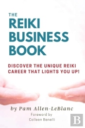 The Reiki Business Book