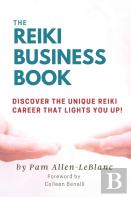 The Reiki Business Book