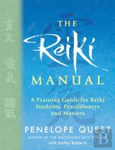 The Reiki Manual