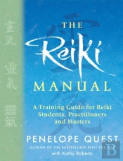 The Reiki Manual