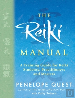 Bertrand.pt - The Reiki Manual
