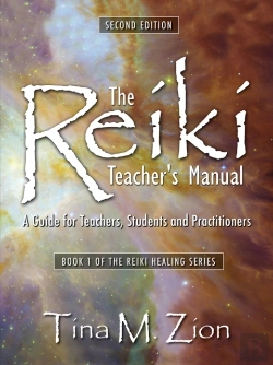 Bertrand.pt - The Reiki Teacher'S Manual - Second Edition