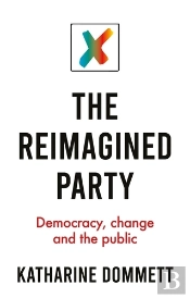 The Reimagined Party