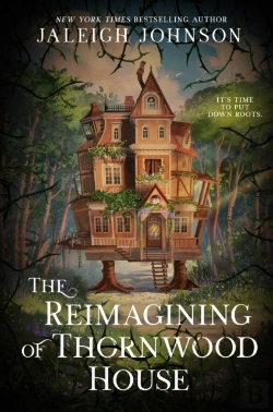 Bertrand.pt - The Reimagining Of Thornwood House