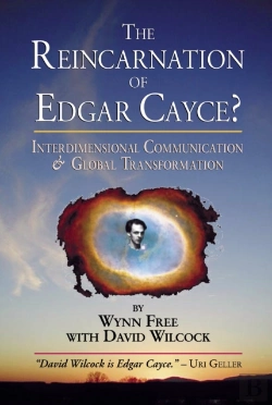 Bertrand.pt - The Reincarnation Of Edgar Cayce?