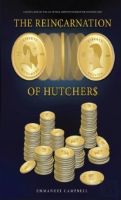 The Reincarnation Of Hutchers
