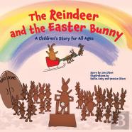 The Reindeer And The Easter Bunny