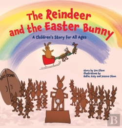 Bertrand.pt - The Reindeer And The Easter Bunny