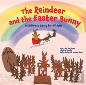 The Reindeer And The Easter Bunny