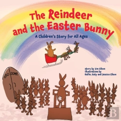 Bertrand.pt - The Reindeer And The Easter Bunny