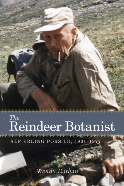 Bertrand.pt - The Reindeer Botanist