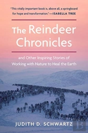 The Reindeer Chronicles