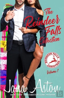 Bertrand.pt - The Reindeer Falls Collection