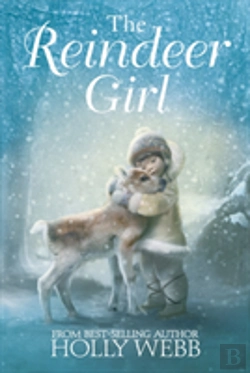 Bertrand.pt - The Reindeer Girl