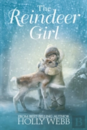 The Reindeer Girl