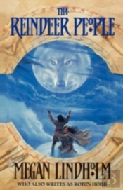The Reindeer People
