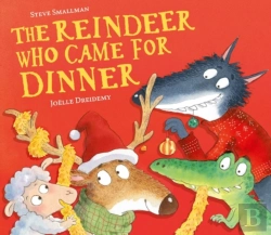Bertrand.pt - The Reindeer Who Came For Dinner