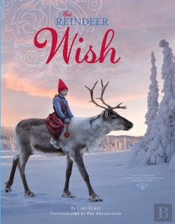 Bertrand.pt - The Reindeer Wish