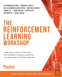 Bertrand.pt - The Reinforcement Learning Workshop