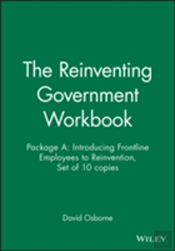 Bertrand.pt - The Reinventing Government Workbook