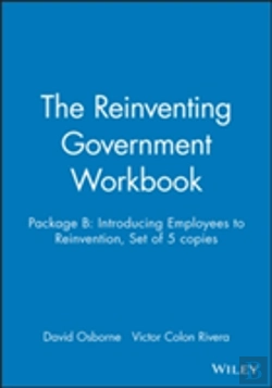 Bertrand.pt - The Reinventing Government Workbook