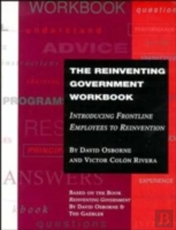 Bertrand.pt - The Reinventing Government Workbook