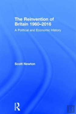 Bertrand.pt - The Reinvention Of Britain 1960-2016