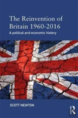 Bertrand.pt - The Reinvention Of Britain 1960-2016