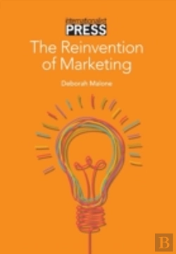 Bertrand.pt - The Reinvention Of Marketing