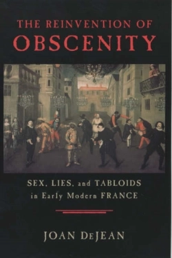 Bertrand.pt - The Reinvention Of Obscenity
