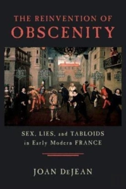 Bertrand.pt - The Reinvention Of Obscenity