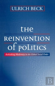 The Reinvention Of Politics