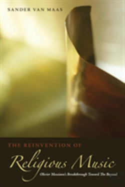 Bertrand.pt - The Reinvention Of Religious Music