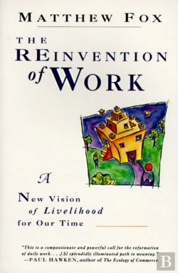 Bertrand.pt - The Reinvention Of Work