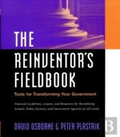 The Reinventor'S Fieldbook