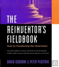 Bertrand.pt - The Reinventor'S Fieldbook