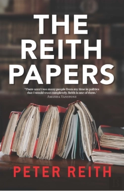 Bertrand.pt - The Reith Papers