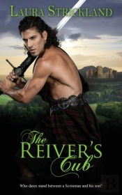 The Reiver'S Cub