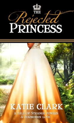Bertrand.pt - The Rejected Princess