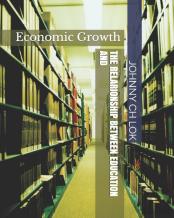 The Relarionship Between Education And Economic Growth