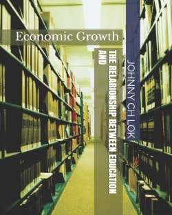 Bertrand.pt - The Relarionship Between Education And Economic Growth