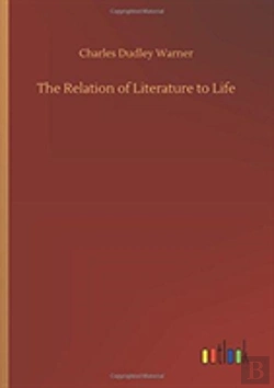 Bertrand.pt - The Relation Of Literature To Life