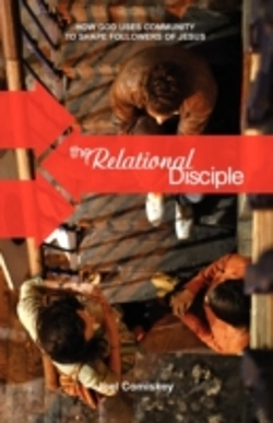 Bertrand.pt - The Relational Disciple